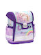 Ergonomic Rainbow Unicorn Magic Backpack