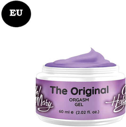 Διεγερτικό Τζελ Nuei Cosmetics Night 60 Ml Cannabis
