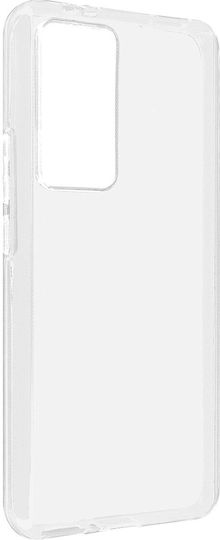 Xiaomi 12t/12t Pro Case Silicone Gel Flexible Thin Light Bigben Transparent