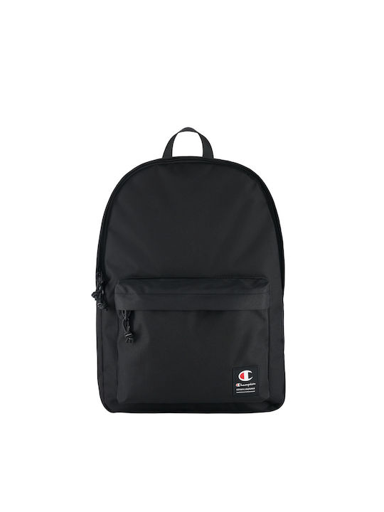 Champion Männlich Rucksack Schwarz