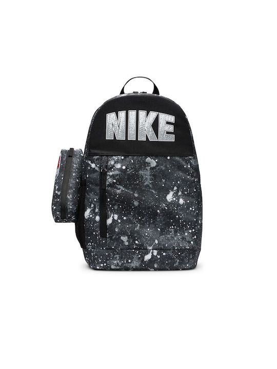 Nike Elemental Bărbați Rucsac Negru 20lt