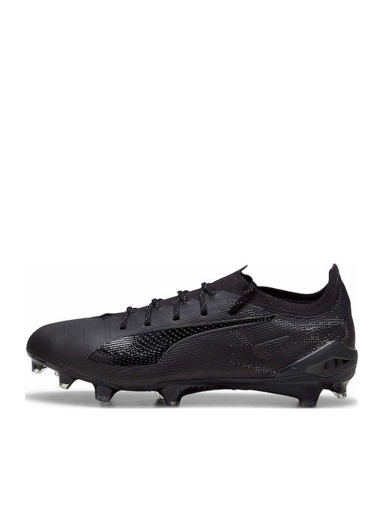 PUMA Ultra 5 Ultimate Ποδοσφαιρικά Παπούτσια με...