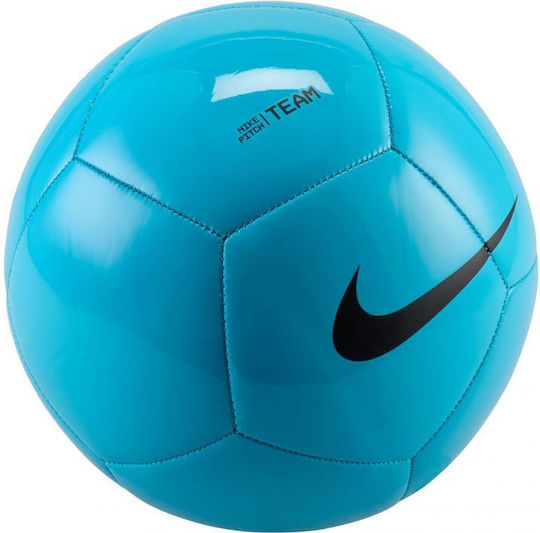 Nike Premier League Pitch Μπάλα Ποδοσφαίρου Τιρκουάζ