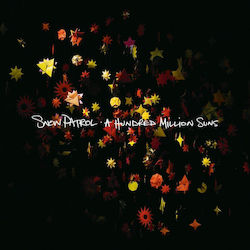 Snow Patrol A Hundred Million Suns 2xlp Snow Patrol A Hundred Million Suns 2xlp