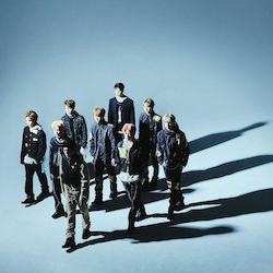 Nct 127 We Are Superhuman K-pop Lp Nct 127 We Are Superhuman K-pop Lp