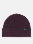 Dickies Woodworth Beanie Beanie Knitted in Purp...