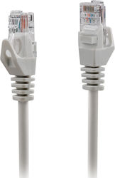 NOD 141-0255 U/UTP Cat.6 Καλώδιο Ethernet 20m Γκρι NOD 141-0255 U/UTP Cat.6 Καλώδιο Ethernet 20m Γκρι