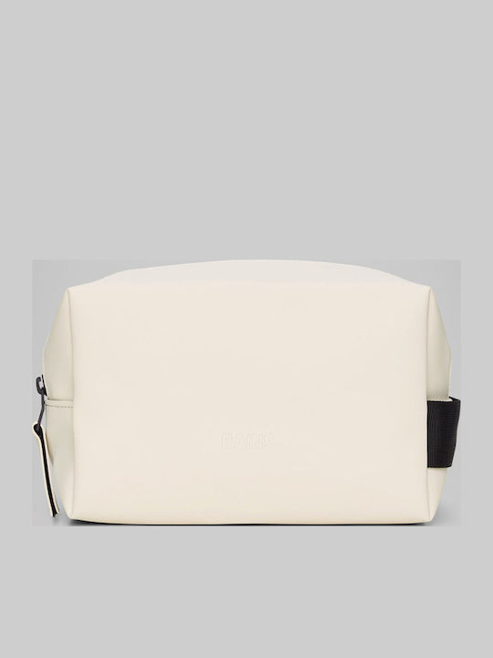 Rains Necessaire Wash Dune
