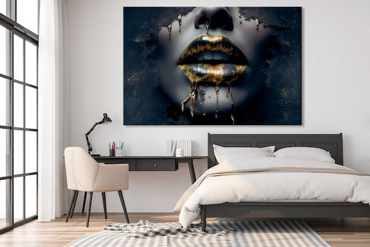 Naklejkomania Panou pe Pânză 80x120 cm