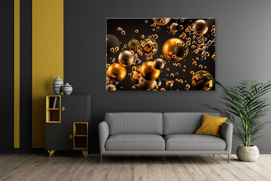 Naklejkomania Gemälde auf Leinwand 80x120cm