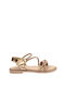 Scarpy Kids' Sandals Copper