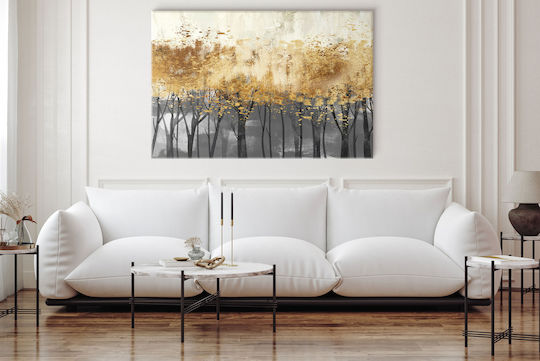Naklejkomania Gemälde auf Leinwand 80x120cm