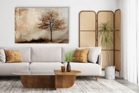 Naklejkomania Gemälde auf Leinwand 80x120cm