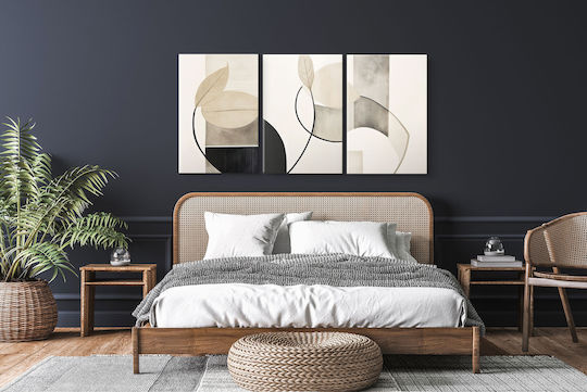 Naklejkomania Panou pe Pânză 60x120 cm