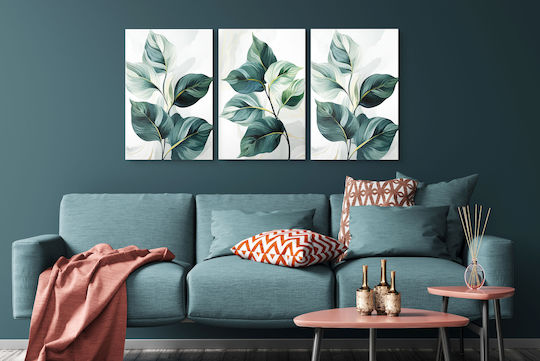 Naklejkomania Panou pe Pânză 60x120 cm