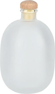 Γυαλινο Μπουκαλι Ματ 250ml Καπακι 0503363 Τεμαχια
