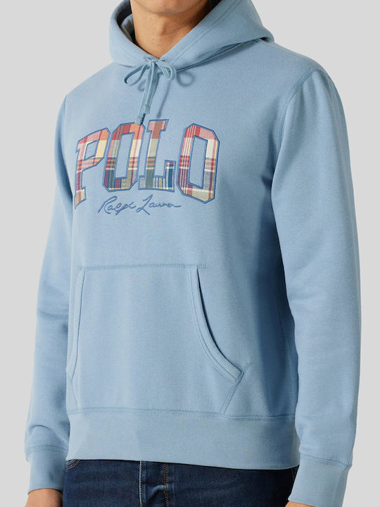 Ralph Lauren Men's Sweatshirt Blue