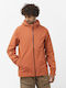 Outerpath Jacke Wasserdicht Baked Clay