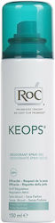 Roc Deodorant als Spray 150ml Roc Deodorant als Spray 150ml