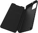 Hülle Samsung Galaxy A03s Kartenhülle Designed Samsung Anymode Schwarz