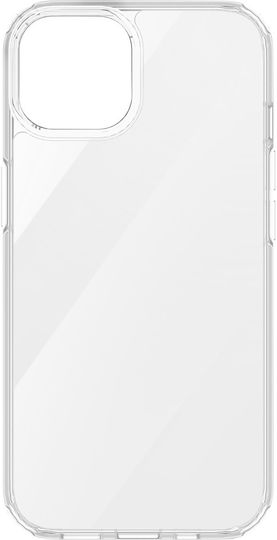 Cygnett Case Iphone 15 Plus Semi-rigid Anti-drop Aeroshield Transparent