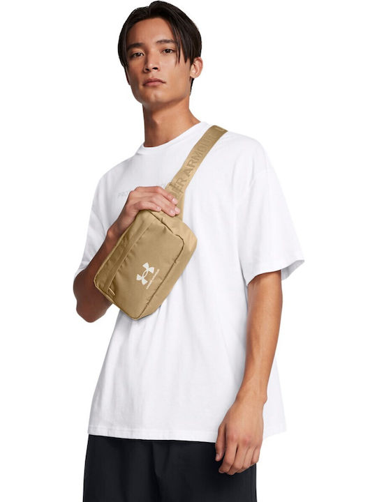 Loudon Lite Waist Bag Beige