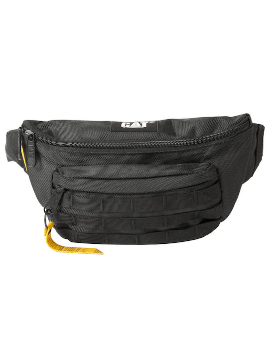 CAT Waist Bag Black