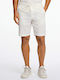 Herrenshorts Off White