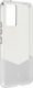 Case Vivo V21 Tryax Anti-fall System 1m Force Case Pure Series Clear