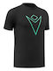 Tricou BLACK