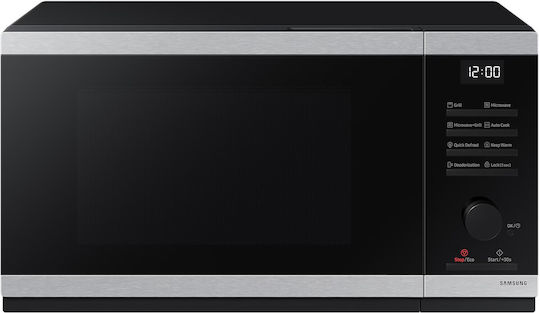 Samsung с Грил 23лт Черен