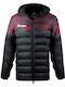 Giubbotto Jacke Wasserdicht BLK/GRAN