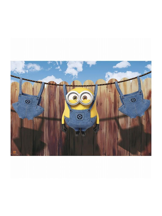 GB eye Παιδική Αφίσα Minions 92x61εκ.