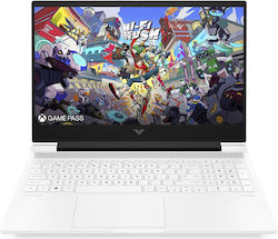 HP Victus 16 16.1" IPS FHD 144Hz (i7-14650HX/16GB/1TB SSD/GeForce RTX 4060/No OS) (International English Keyboard)