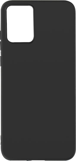 Avizar Case Motorola Edge 30 Neo Matt Finish Protection Black