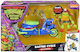 Action Figure Mutant Mayhemn Teenage Mutant Nin...