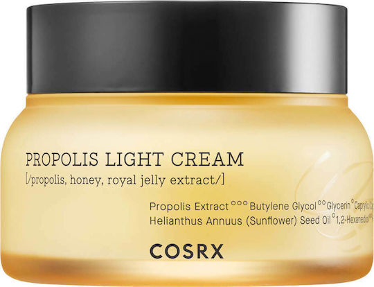 Cosrx Full Fit Propolis Licht Creme Gesicht 65ml