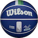 Wilson Team City Collector Dallas Mavericks Bas...