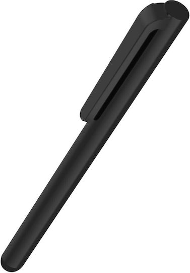 Avizar Touch Pen in Schwarz Farbe STYL-UNIV-BK