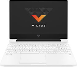 HP Victus 15 15.6" IPS FHD 144Hz (Ryzen 5-8645HS/16GB/512GB SSD/GeForce RTX 3050/W11 Home) (International English Keyboard)