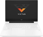 HP Victus 15 15.6" IPS FHD 144Hz (Ryzen 5-8645HS/16GB/512GB SSD/GeForce RTX 3050/W11 Home) (International English Keyboard)
