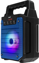LinQ Bluetooth Μπλε KTS-1085
