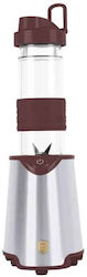 Berlinger Haus Mixer mit Kunststoffkanne 570 ml...