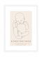 Walls Kids Framed Wall Painting Baby Boy 15x20cm