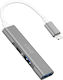 LinQ Lightning Männlich Zu Lightning / USB-A Weiblich 1 Stück IP7942