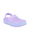 Coqui Clogs Purple