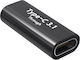 Avizar USB-C Weiblich zu USB-C Weiblich Konverter 1 Stück ADEX-C2C