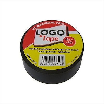 Insulation Tape 19mm x 18.3m 009990 Blue