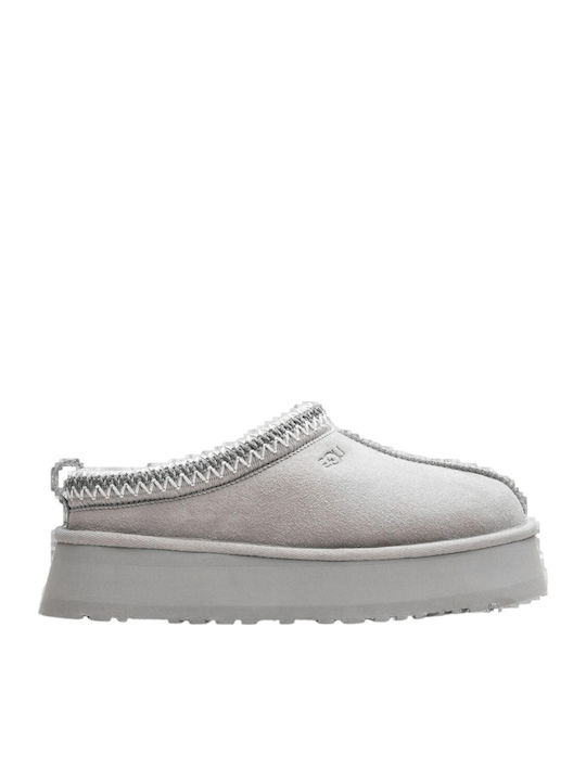 UGG Tazz Slipper Closed Women's Slippers Beige