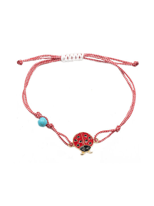 Gregio Kids Cord Bracelet